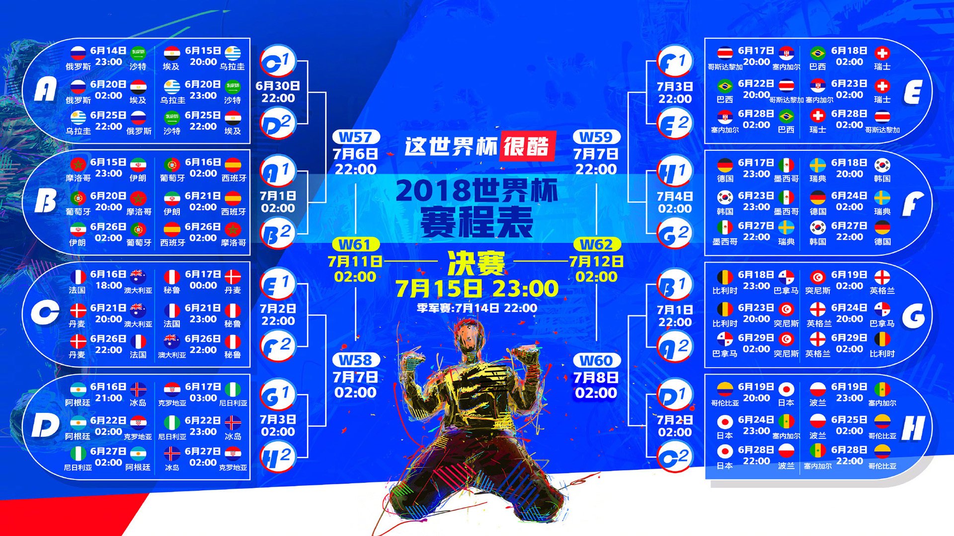 黑马奔腾，巨星陨落，2026世界杯A组焦点战，罗马尼亚完胜哥伦比亚，维尼修斯独舞成唯一主宰